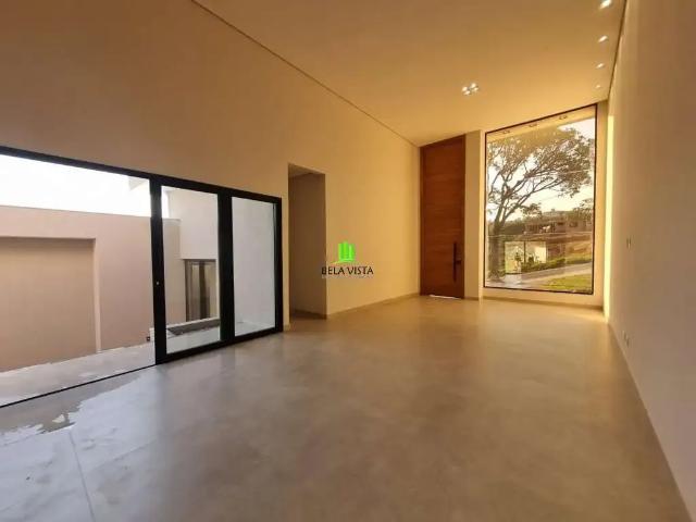 Casa / Sobrado em Condomínio para Locação em Lagoa Santa/MG Condomínio Real Mont Ville 4 Quartos