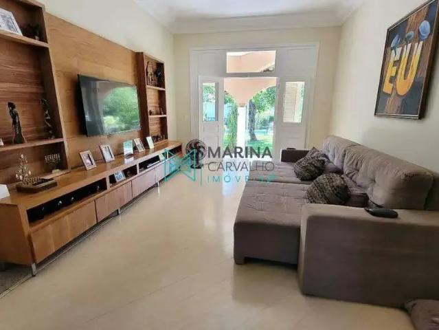 Casa / Sobrado em Condomínio para Locação em Lagoa Santa/MG Condomínio Vivendas 4 Quartos