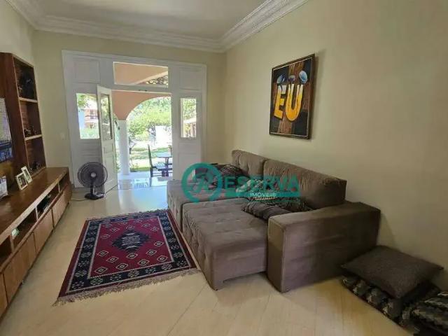 Casa / Sobrado em Condomínio para Locação em Lagoa Santa/MG Condomínio Vivendas 4 Quartos