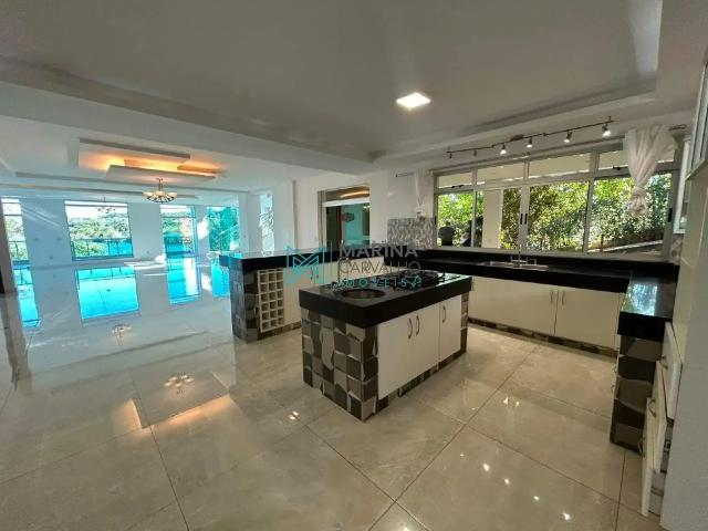 Casa / Sobrado em Condomínio para Locação em Lagoa Santa/MG Estância das Amendoeiras 4 Quartos