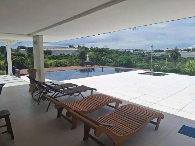 Casa / Sobrado em Condomínio para Locação em Lagoa Santa/MG Estância das Amendoeiras 4 Quartos
