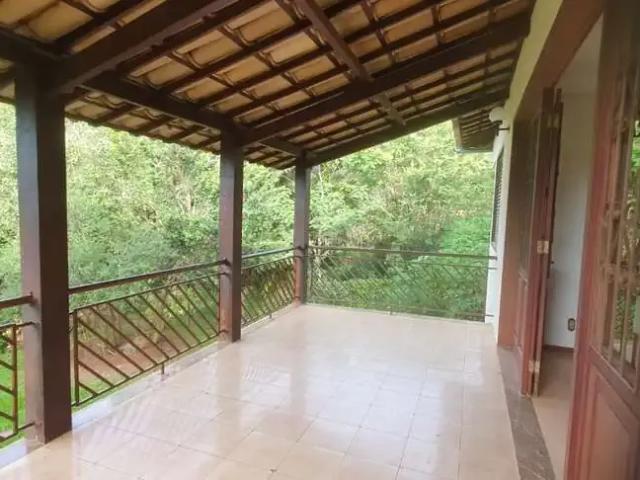 Casa / Sobrado em Condomínio para Locação em Lagoa Santa/MG Estância das Amendoeiras 5 Quartos