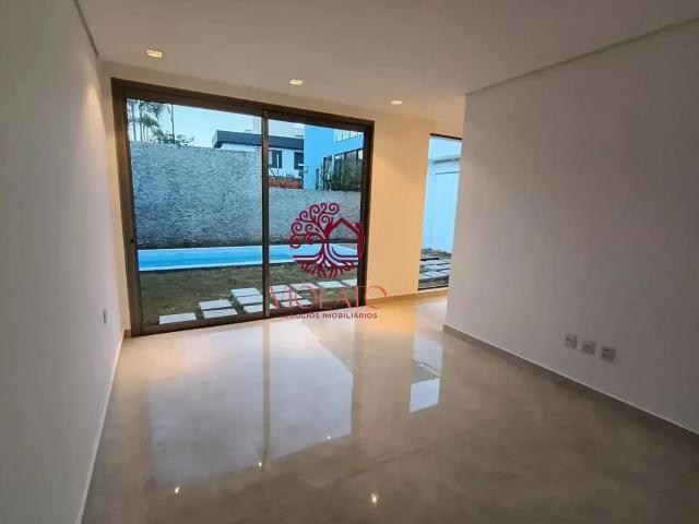 Casa / Sobrado em Condomínio para Locação em Lagoa Santa/MG Gran Royalle 4 Quartos