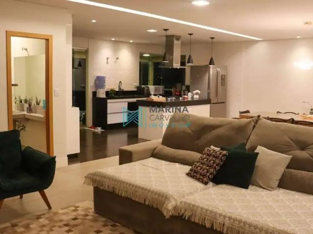 Casa / Sobrado em Condomínio para Locação em Lagoa Santa/MG Gran Royalle 4 Quartos
