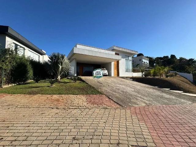 Casa / Sobrado em Condomínio para Locação em Lagoa Santa/MG Gran Royalle 3 Quartos