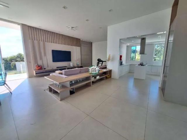 Casa / Sobrado em Condomínio para Locação em Lagoa Santa/MG Jardins Da Lagoa 3 Quartos