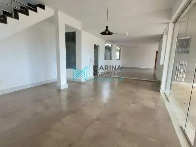 Casa / Sobrado em Condomínio para Locação em Lagoa Santa/MG Jardins Da Lagoa 4 Quartos