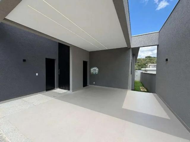 Casa / Sobrado em Condomínio para Locação em Lagoa Santa/MG Lundcéia 3 Quartos