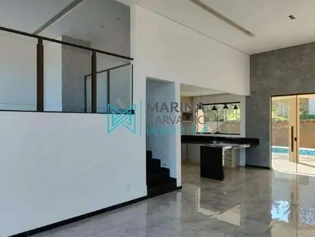 Casa / Sobrado em Condomínio para Locação em Lagoa Santa/MG Lagoa Santa Park Residence 3 Quartos
