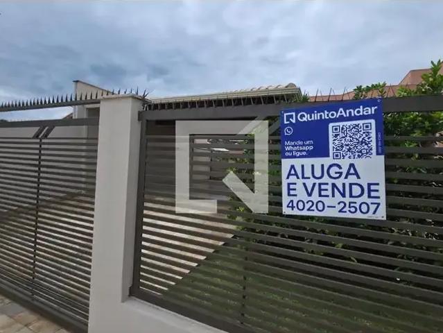 Casa / Sobrado em Condomínio para Locação em Lagoa Santa/MG Várzea 4 Quartos