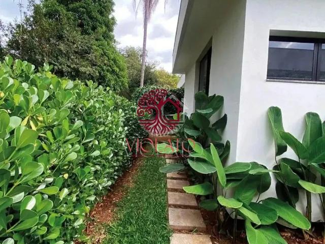Casa / Sobrado em Condomínio para Locação em Lagoa Santa/MG Várzea 4 Quartos