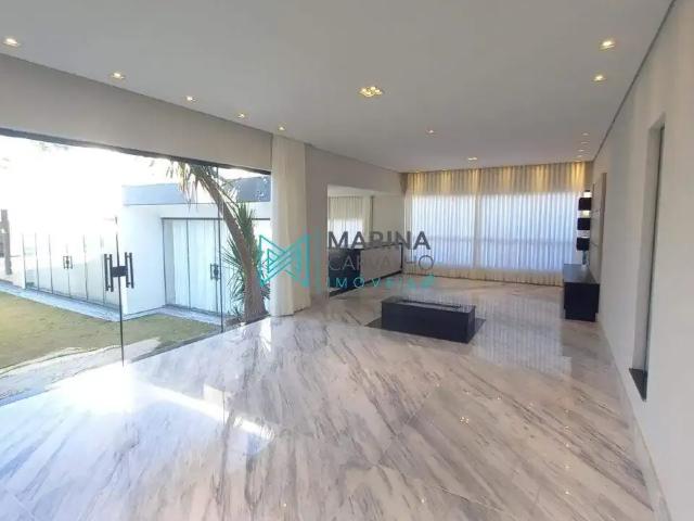 Casa / Sobrado em Condomínio para Locação em Lagoa Santa/MG Veredas Da Lagoa 3 Quartos