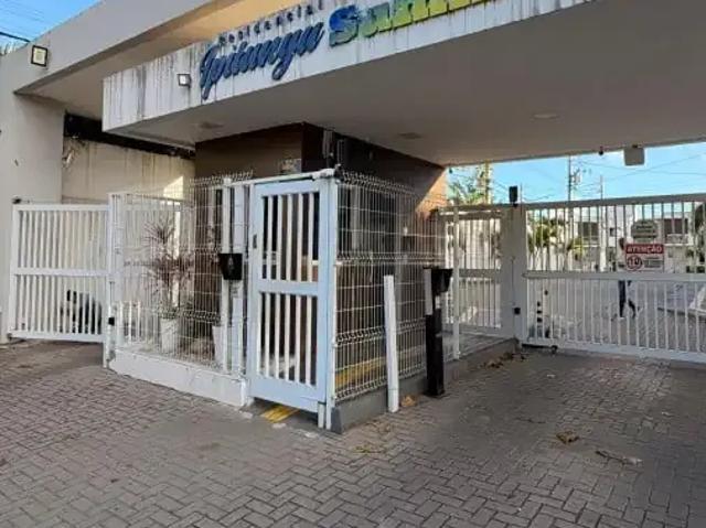 Casa / Sobrado em Condomínio para Locação em Lauro de Freitas/BA Centro 4 Quartos
