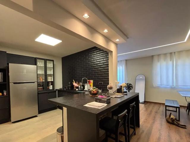 Casa / Sobrado em Condomínio para Locação em Lauro de Freitas/BA Atlântico Norte 2 Quartos