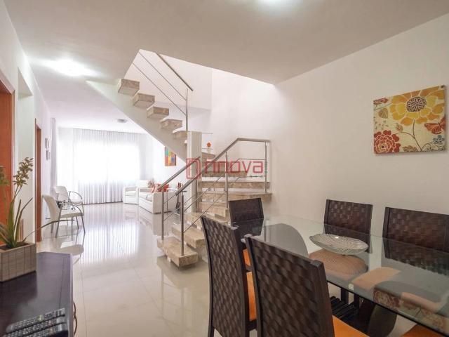 Casa / Sobrado em Condomínio para Locação em Lauro de Freitas/BA Buraquinho 4 Quartos