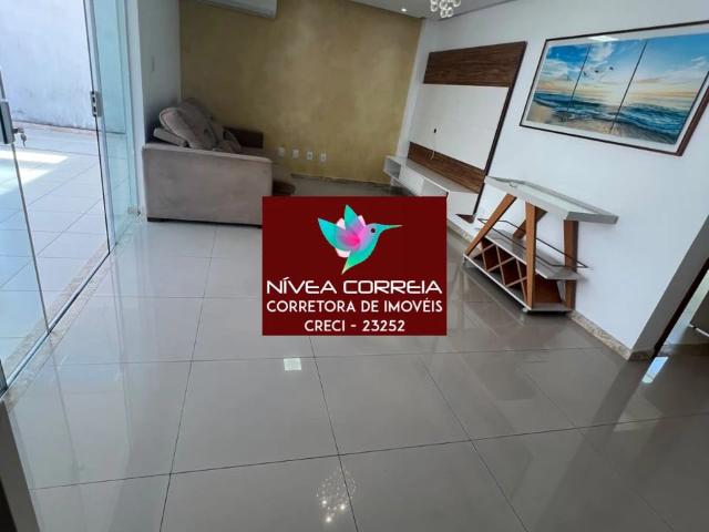 Casa / Sobrado em Condomínio para Locação em Lauro de Freitas/BA Buraquinho 4 Quartos