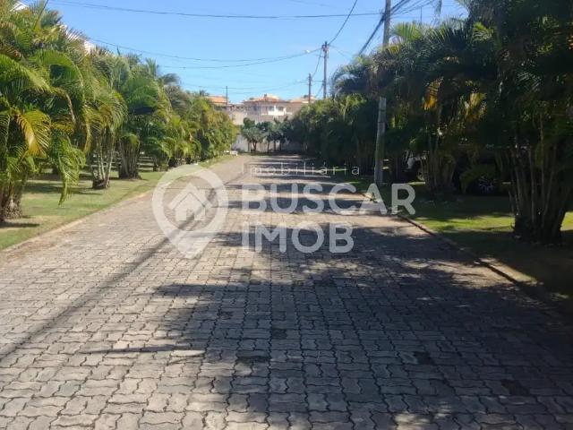 Casa / Sobrado em Condomínio para Locação em Lauro de Freitas/BA Buraquinho 4 Quartos