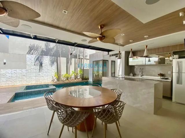 Casa / Sobrado em Condomínio para Locação em Lauro de Freitas/BA Buraquinho 4 Quartos