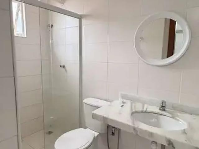 Casa / Sobrado em Condomínio para Locação em Lauro de Freitas/BA Buraquinho 3 Quartos