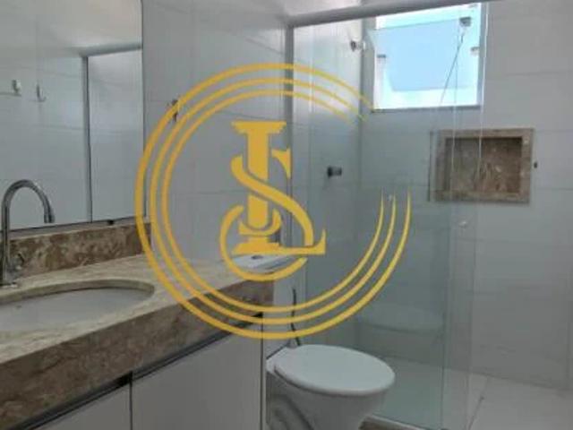Casa / Sobrado em Condomínio para Locação em Lauro de Freitas/BA Buraquinho 3 Quartos