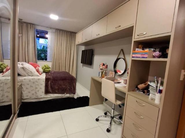 Casa / Sobrado em Condomínio para Locação em Lauro de Freitas/BA Buraquinho 3 Quartos