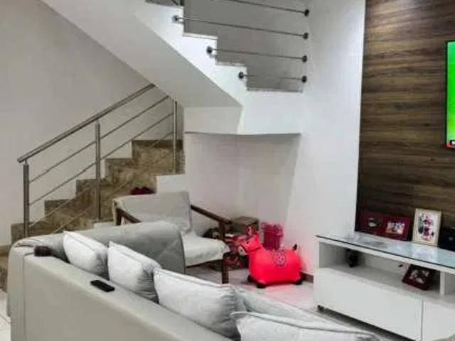 Casa / Sobrado em Condomínio para Locação em Lauro de Freitas/BA Ipitanga 3 Quartos