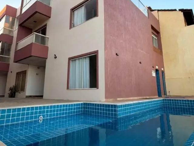 Casa / Sobrado em Condomínio para Locação em Lauro de Freitas/BA Ipitanga 3 Quartos
