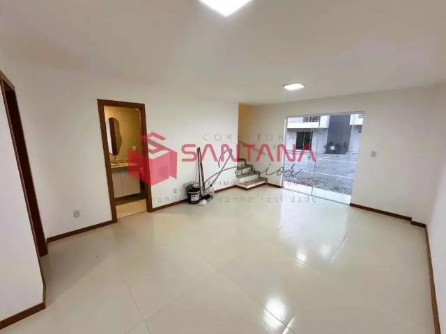 Casa / Sobrado em Condomínio para Locação em Lauro de Freitas/BA Ipitanga 3 Quartos