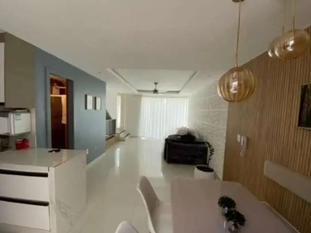Casa / Sobrado em Condomínio para Locação em Lauro de Freitas/BA Ipitanga 2 Quartos