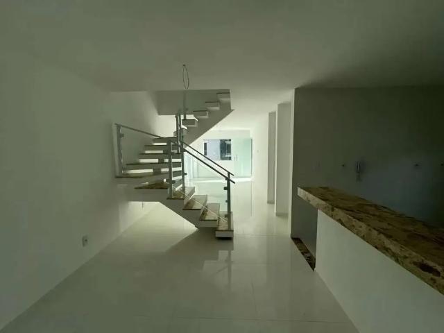 Casa / Sobrado em Condomínio para Locação em Lauro de Freitas/BA Miragem 1 Quartos