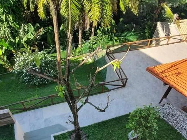 Casa / Sobrado em Condomínio para Locação em Lauro de Freitas/BA Portão 5 Quartos