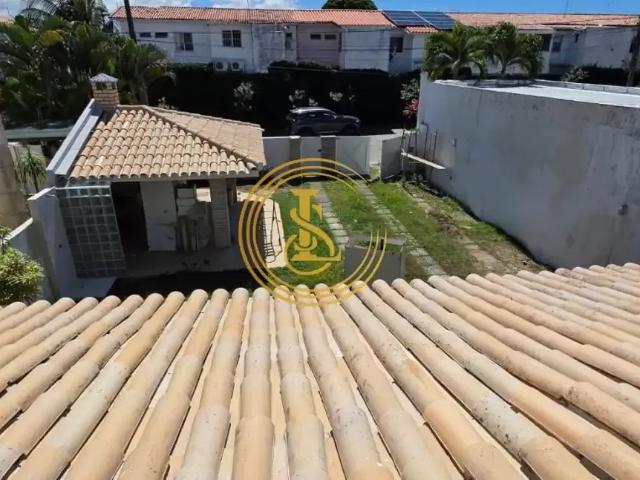 Casa / Sobrado em Condomínio para Locação em Lauro de Freitas/BA Pitangueiras 3 Quartos