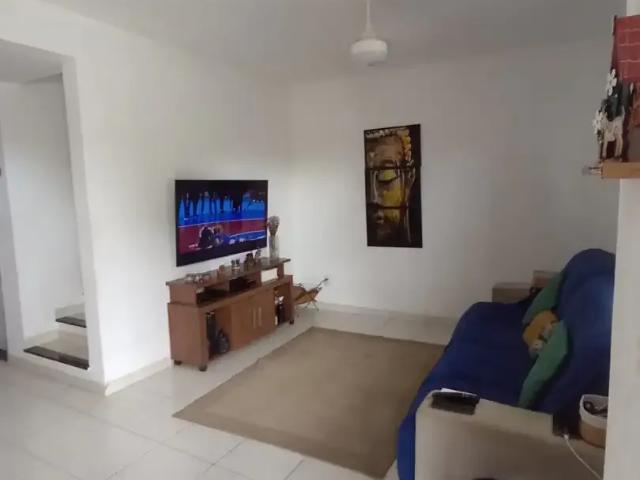 Casa / Sobrado em Condomínio para Locação em Lauro de Freitas/BA Pitangueiras 2 Quartos