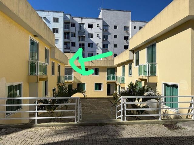 Casa / Sobrado em Condomínio para Locação em Lauro de Freitas/BA Vila Praiana 2 Quartos