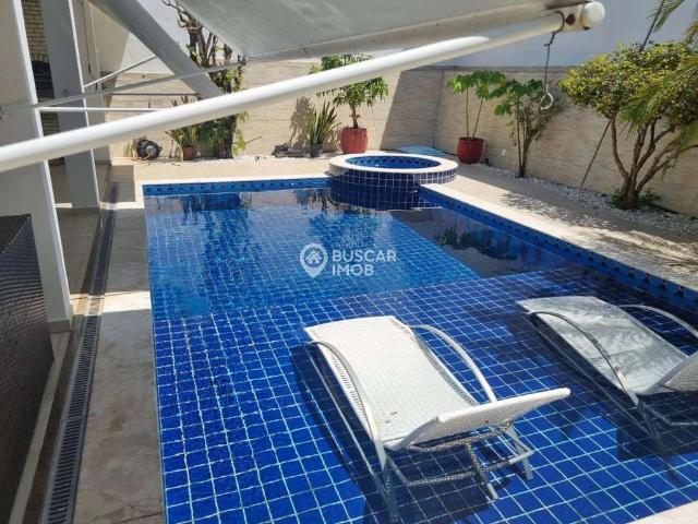 Casa / Sobrado em Condomínio para Locação em Lauro de Freitas/BA Vilas do Atlantico 3 Quartos