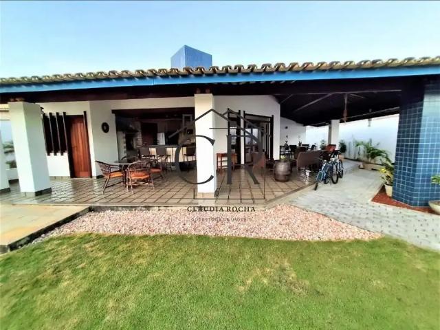 Casa / Sobrado em Condomínio para Locação em Lauro de Freitas/BA Vilas do Atlantico 4 Quartos