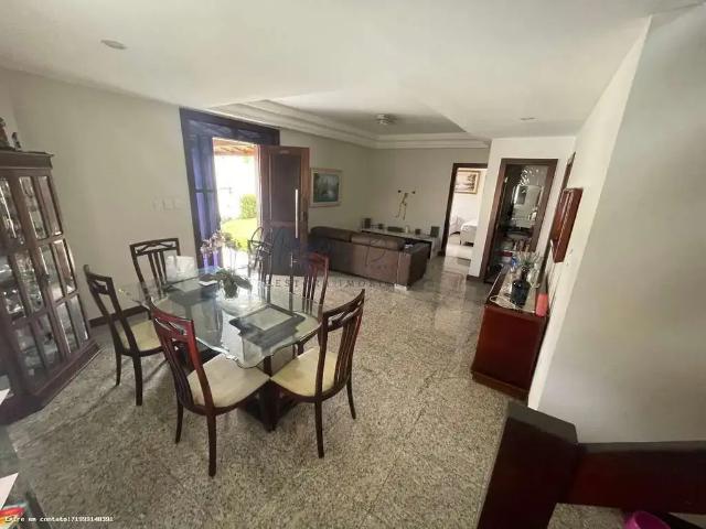 Casa / Sobrado em Condomínio para Locação em Lauro de Freitas/BA Vilas do Atlantico 4 Quartos