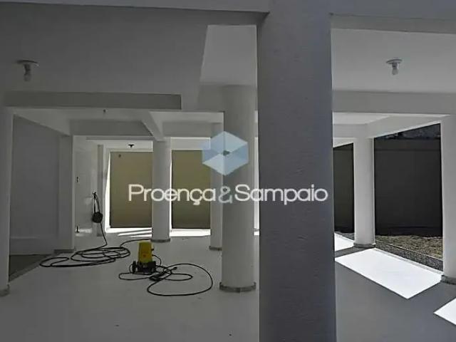 Casa / Sobrado em Condomínio para Locação em Lauro de Freitas/BA Vilas do Atlantico 4 Quartos