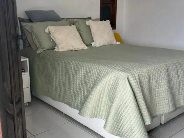 Casa / Sobrado em Condomínio para Locação em Lauro de Freitas/BA Vilas do Atlantico 4 Quartos