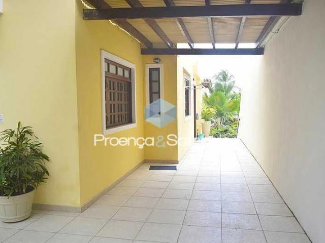 Casa / Sobrado em Condomínio para Locação em Lauro de Freitas/BA Vilas do Atlantico 4 Quartos