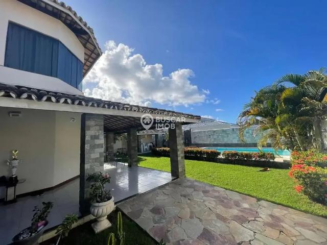 Casa / Sobrado em Condomínio para Locação em Lauro de Freitas/BA Vilas do Atlantico 4 Quartos