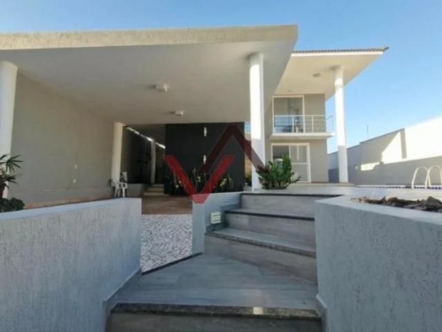 Casa / Sobrado em Condomínio para Locação em Lauro de Freitas/BA Vilas do Atlantico 4 Quartos