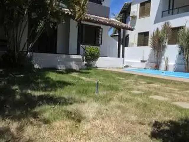 Casa / Sobrado em Condomínio para Locação em Lauro de Freitas/BA Vilas do Atlantico 4 Quartos