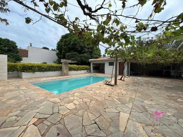 Casa / Sobrado em Condomínio para Locação em Leme/SP Vale Verde 4 Quartos