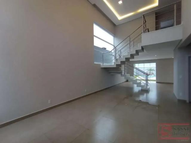 Casa / Sobrado em Condomínio para Locação em Limeira/SP Jardim Colina Verde 3 Quartos