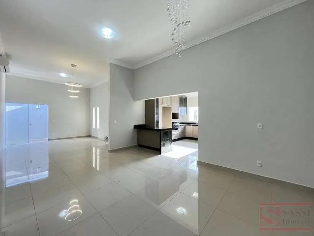 Casa / Sobrado em Condomínio para Locação em Limeira/SP Jardim Colina Verde 3 Quartos
