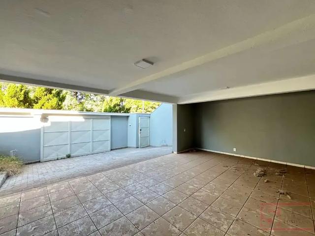 Casa / Sobrado em Condomínio para Locação em Limeira/SP Jardim Florença 3 Quartos