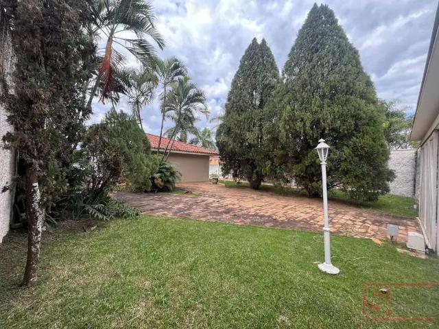 Casa / Sobrado em Condomínio para Locação em Limeira/SP Jardim Portal das Rosas 3 Quartos