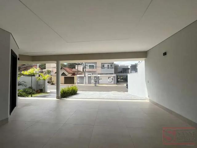 Casa / Sobrado em Condomínio para Locação em Limeira/SP Jardim Residencial Flora 3 Quartos