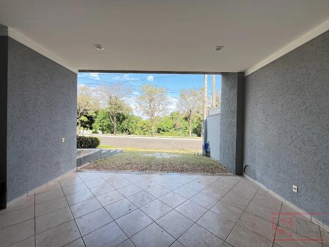 Casa / Sobrado em Condomínio para Locação em Limeira/SP Residencial Jardim dos Ipês 6 Quartos